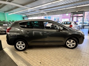 Peugeot 3008 1.6 Blue Hdi 120 Ch S&s Eat6 Active Business 3008 130 526km