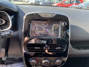 Renault Clio Iv Dci 90 Ch Business - Distribution Faite Clio 135 858km