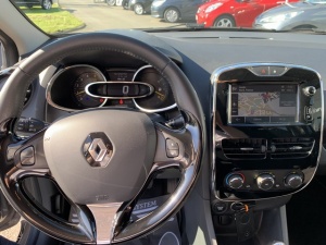Renault Clio Iv Dci 90 Ch Business - Distribution Faite Clio 135 858km