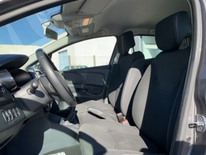 Renault Clio Iv Dci 90 Ch Business - Distribution Faite Clio 135 858km