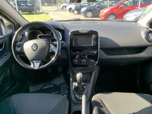 Renault Clio Iv Dci 90 Ch Business - Distribution Faite Clio 135 858km