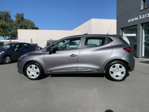 Renault Clio Iv Dci 90 Ch Business - Distribution Faite Clio 135 858km