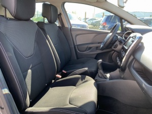 Renault Clio Iv Dci 90 Ch Business - Distribution Faite Clio 135 858km