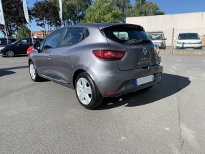 Renault Clio Iv Dci 90 Ch Business - Distribution Faite Clio 135 858km