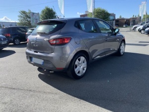 Renault Clio Iv Dci 90 Ch Business - Distribution Faite Clio 135 858km