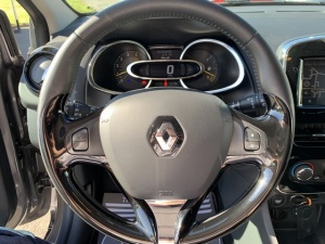 Renault Clio Iv Dci 90 Ch Business - Distribution Faite Clio 135 858km