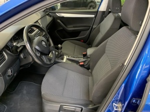 Skoda Octavia Combi 1.4 Tsi 140 Ambition Octavia 160 858km
