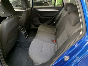 Skoda Octavia Combi 1.4 Tsi 140 Ambition Octavia 160 858km