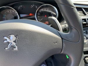 Peugeot 3008 Hybrid4 2.0 Hdi 163 Ch + Electric 37 Ch 3008 103 405km