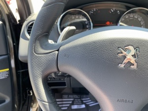 Peugeot 3008 Hybrid4 2.0 Hdi 163 Ch + Electric 37 Ch 3008 103 405km