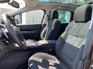 Peugeot 3008 Hybrid4 2.0 Hdi 163 Ch + Electric 37 Ch 3008 103 405km