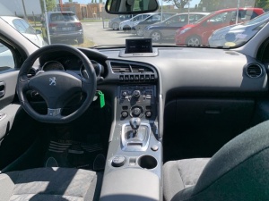 Peugeot 3008 Hybrid4 2.0 Hdi 163 Ch + Electric 37 Ch 3008 103 405km