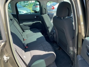 Peugeot 3008 Hybrid4 2.0 Hdi 163 Ch + Electric 37 Ch 3008 103 405km