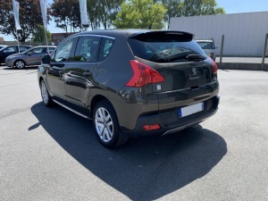 Peugeot 3008 Hybrid4 2.0 Hdi 163 Ch + Electric 37 Ch 3008 103 405km