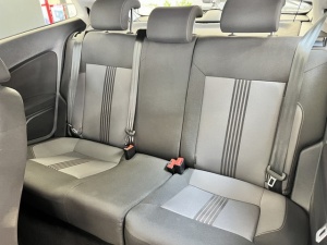 Volkswagen Polo 1.4 Tdi 90 Bmt SÉrie SpÉciale Allstar Polo 133 500km