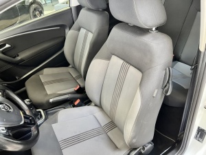 Volkswagen Polo 1.4 Tdi 90 Bmt SÉrie SpÉciale Allstar Polo 133 500km
