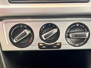 Volkswagen Polo 1.4 Tdi 90 Bmt SÉrie SpÉciale Allstar Polo 133 500km