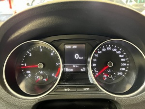 Volkswagen Polo 1.4 Tdi 90 Bmt SÉrie SpÉciale Allstar Polo 133 500km