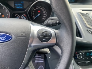Ford C-max 1.0 Ecoboost 100 Ch Edition C-max 83 668km