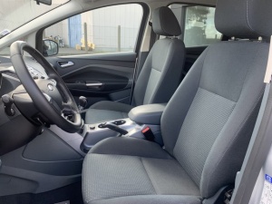 Ford C-max 1.0 Ecoboost 100 Ch Edition C-max 83 668km