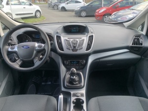 Ford C-max 1.0 Ecoboost 100 Ch Edition C-max 83 668km