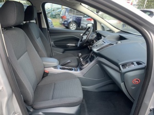 Ford C-max 1.0 Ecoboost 100 Ch Edition C-max 83 668km