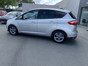 Ford C-max 1.0 Ecoboost 100 Ch Edition C-max 83 668km