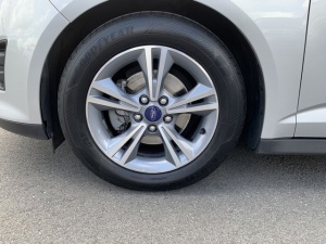 Ford C-max 1.0 Ecoboost 100 Ch Edition C-max 83 668km