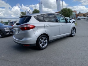 Ford C-max 1.0 Ecoboost 100 Ch Edition C-max 83 668km
