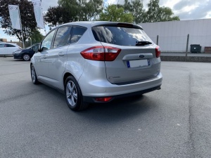 Ford C-max 1.0 Ecoboost 100 Ch Edition C-max 83 668km