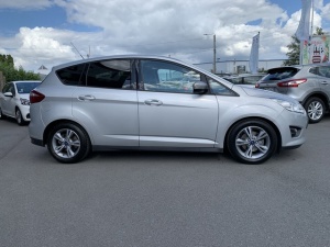 Ford C-max 1.0 Ecoboost 100 Ch Edition C-max 83 668km