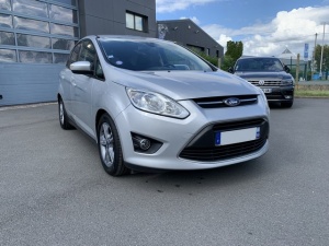 Ford C-max 1.0 Ecoboost 100 Ch Edition C-max 83 668km