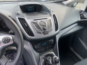 Ford C-max 1.0 Ecoboost 100 Ch Edition C-max 83 668km