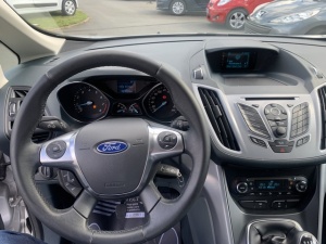 Ford C-max 1.0 Ecoboost 100 Ch Edition C-max 83 668km