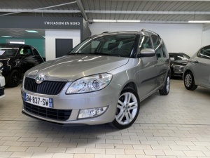 Skoda Roomster 1.2 Tsi 105 Experience Roomster 84 433km