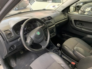 Skoda Roomster 1.2 Tsi 105 Experience Roomster 84 433km