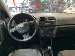 Skoda Roomster 1.2 Tsi 105 Experience Roomster 84 433km