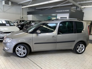 Skoda Roomster 1.2 Tsi 105 Experience Roomster 84 433km