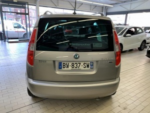 Skoda Roomster 1.2 Tsi 105 Experience Roomster 84 433km