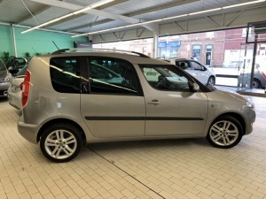 Skoda Roomster 1.2 Tsi 105 Experience Roomster 84 433km