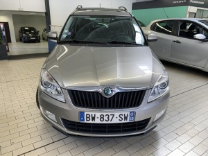 Skoda Roomster 1.2 Tsi 105 Experience Roomster 84 433km