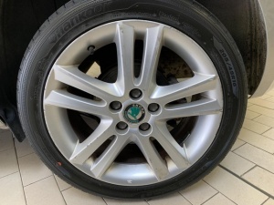 Skoda Roomster 1.2 Tsi 105 Experience Roomster 84 433km