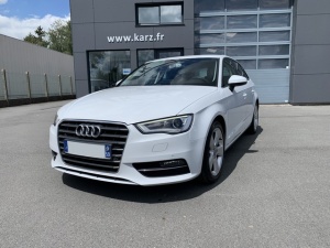 Audi A3 Sportback 2.0 Tdi 150 Ambition A3 147 514km