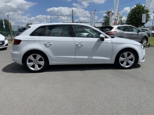 Audi A3 Sportback 2.0 Tdi 150 Ambition A3 147 514km