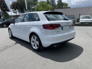 Audi A3 Sportback 2.0 Tdi 150 Ambition A3 147 514km