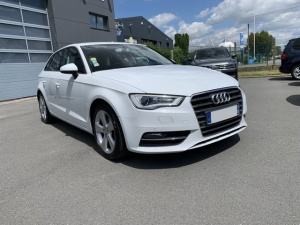 Audi A3 Sportback 2.0 Tdi 150 Ambition A3 147 514km