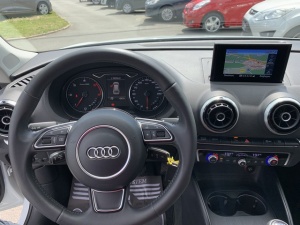 Audi A3 Sportback 2.0 Tdi 150 Ambition A3 147 514km