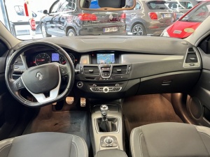 Renault Laguna 1.5 Dci 110 Nervasport Champion Laguna 103 000km