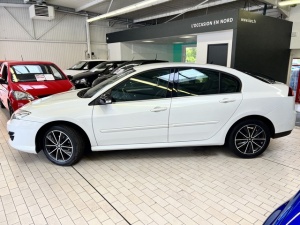 Renault Laguna 1.5 Dci 110 Nervasport Champion Laguna 103 000km