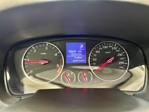 Renault Laguna 1.5 Dci 110 Nervasport Champion Laguna 103 000km